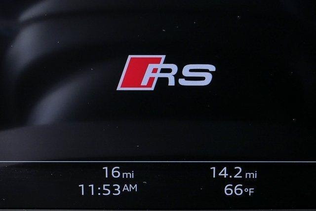2026 Audi RS Q8 Base - Photo 13