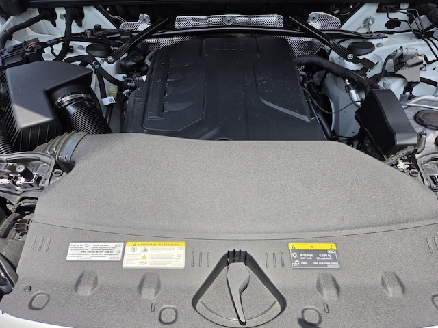 2025 Audi Q5 Premium Plus - Photo 10