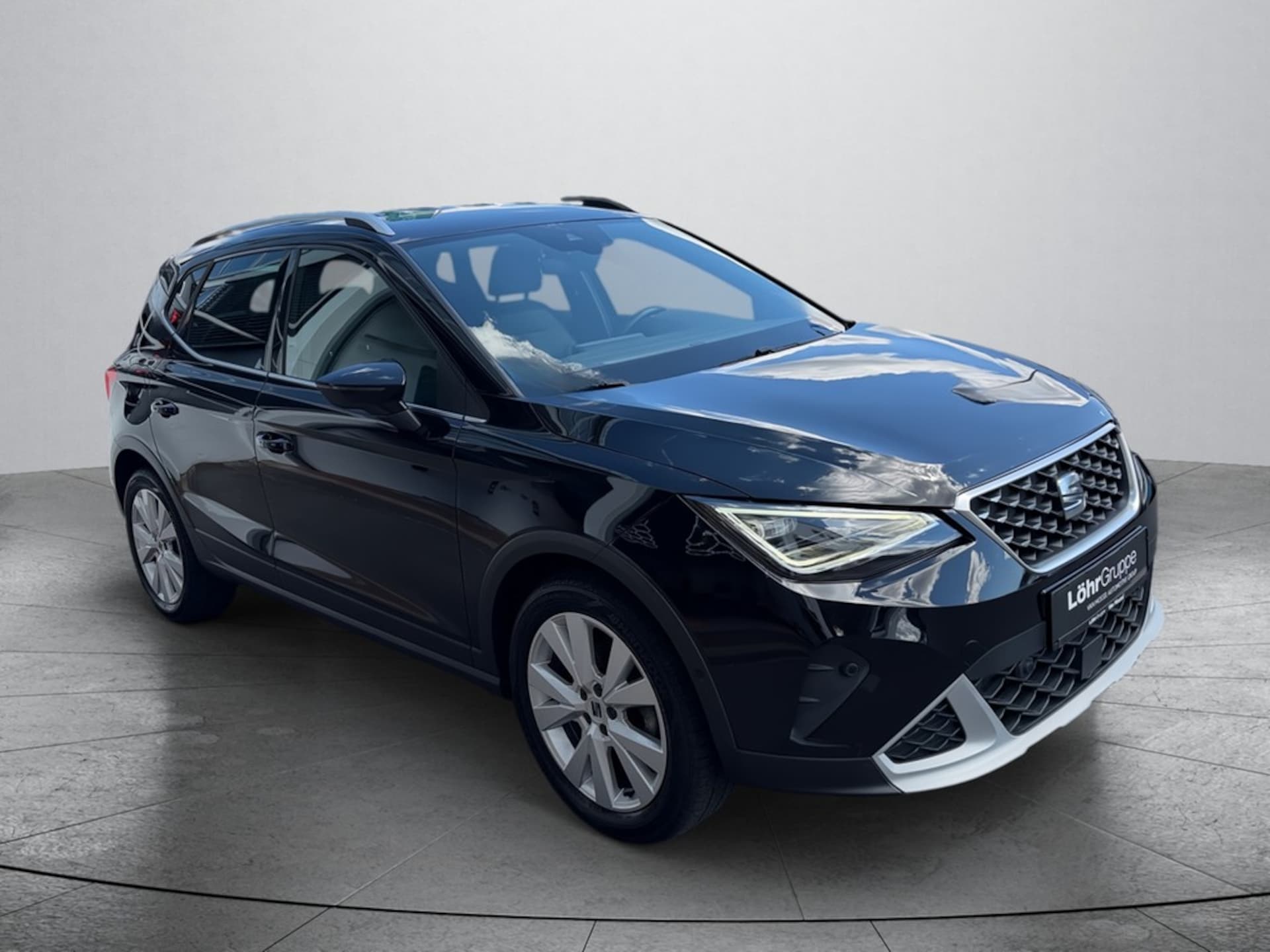 SEAT Arona Xperience