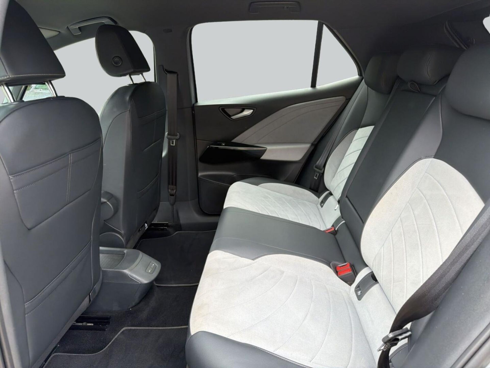 Volkswagen ID.3 MOVE Pro