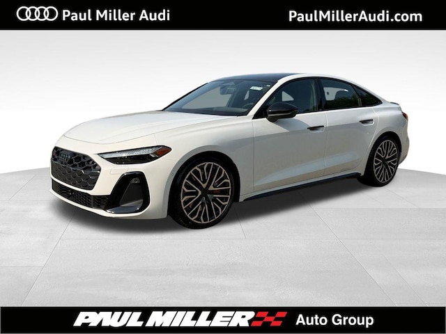 Photo of 2026 Audi S5 Sedan