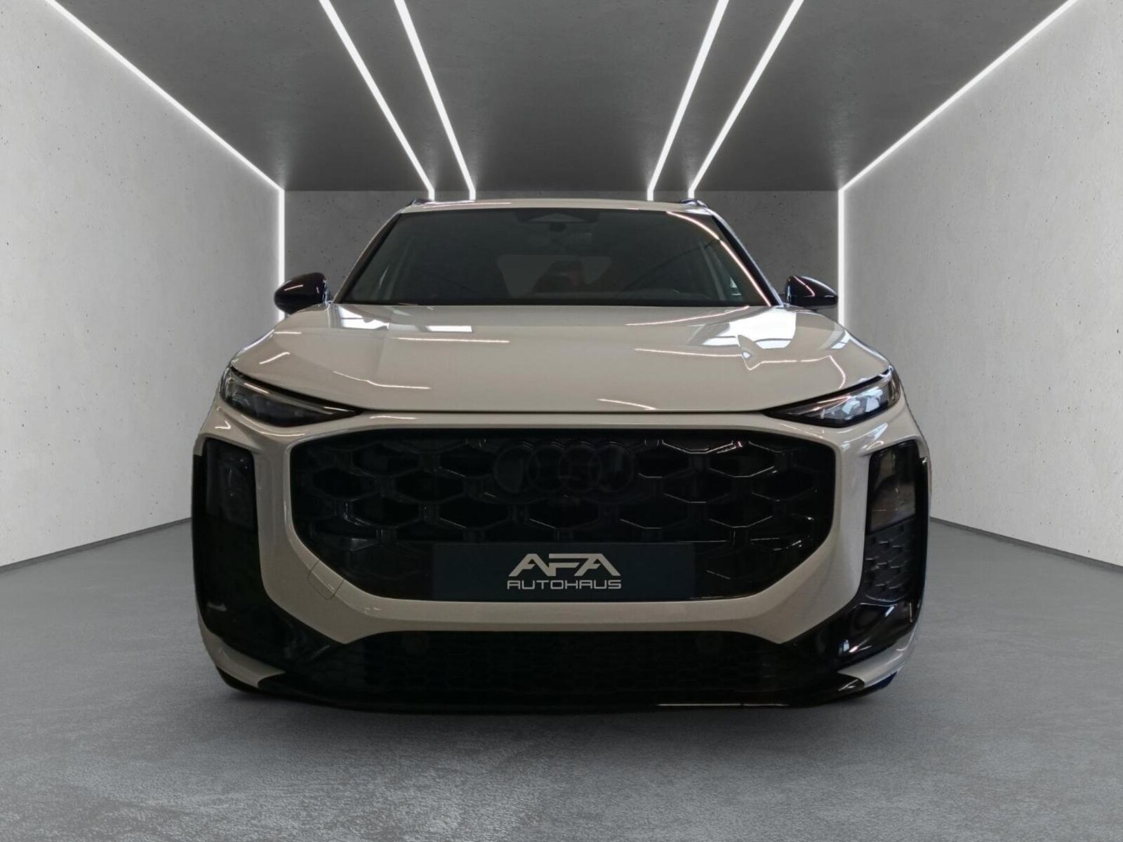 Audi Q3 – Bild 5