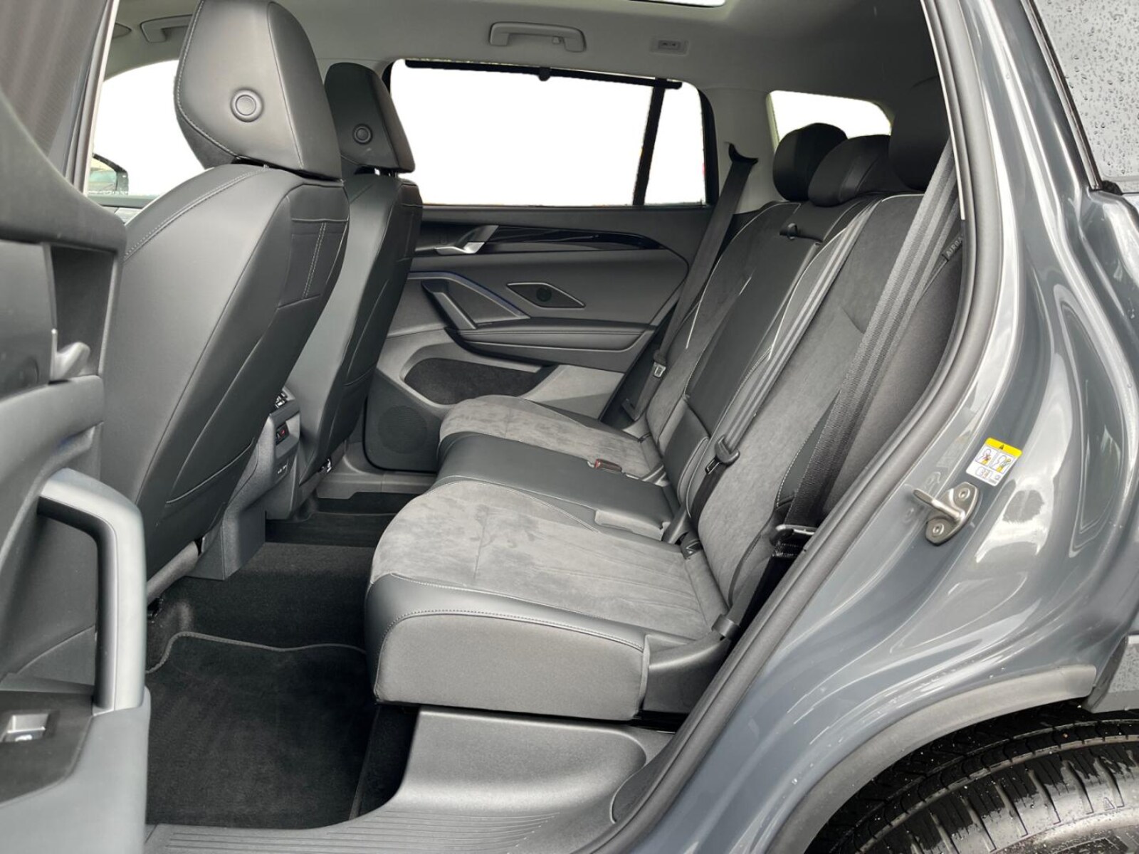 Volkswagen Tayron – Bild 12