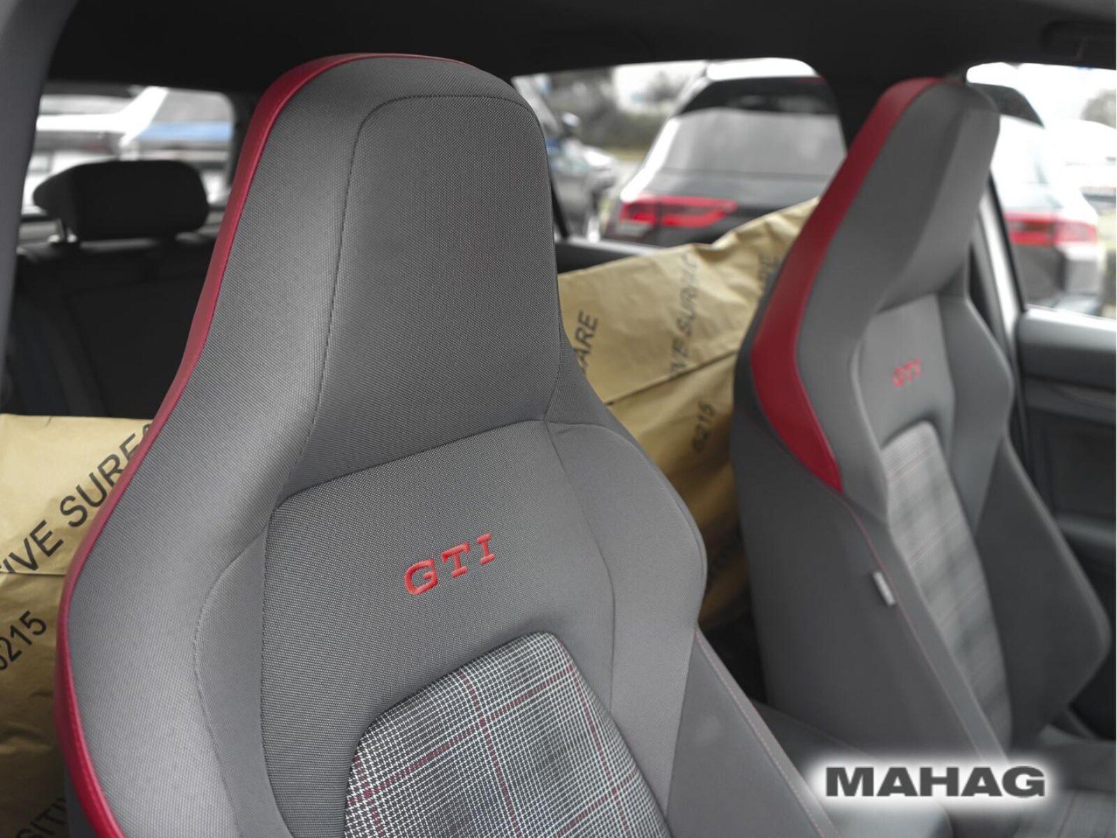 Volkswagen Golf – Bild 15