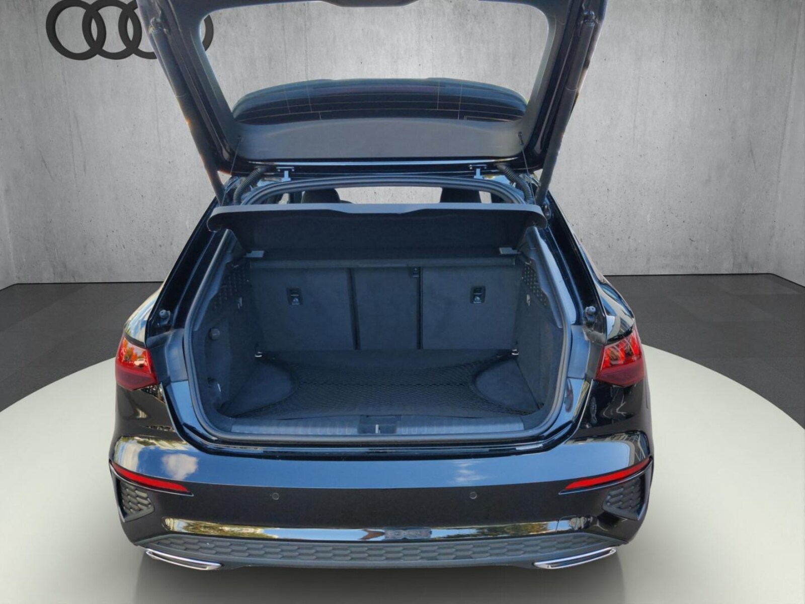 Audi A3 Sportback – Bild 22