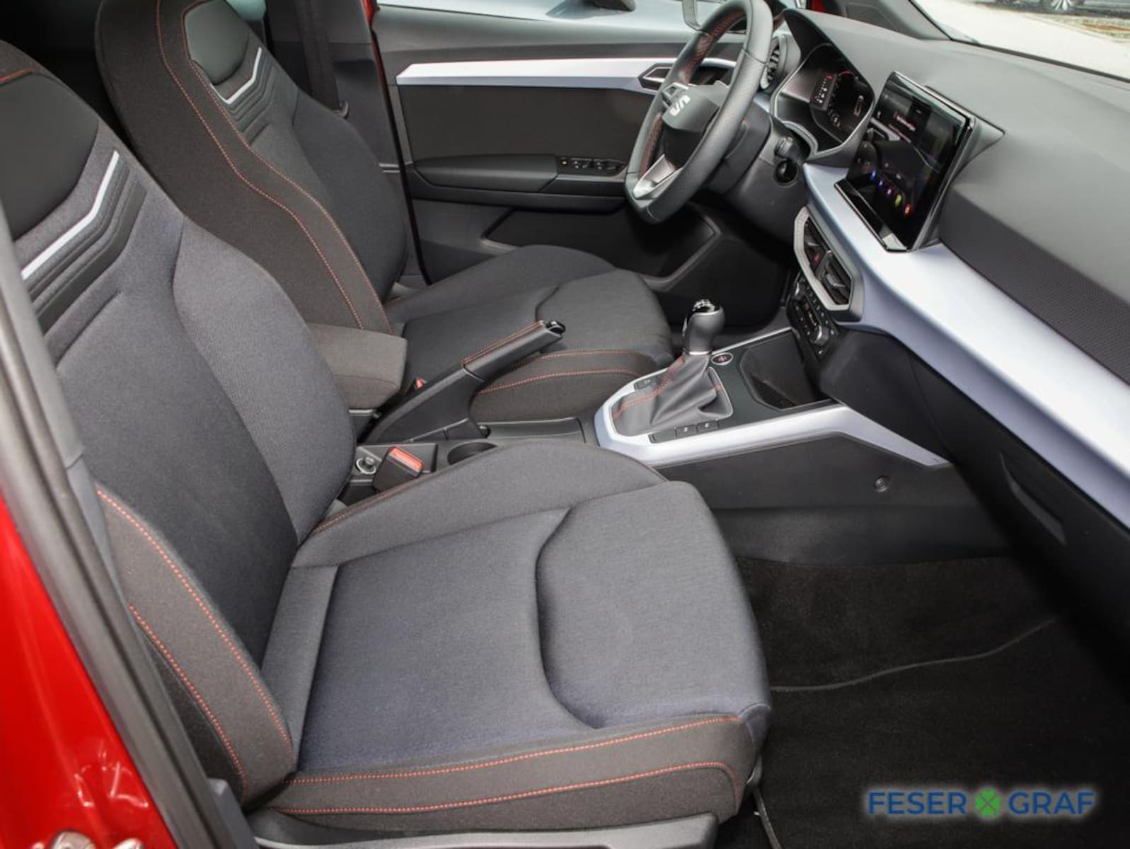 SEAT Arona – Bild 4