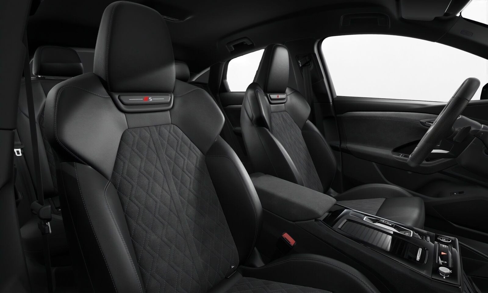 Audi Q6 Sportback e-tron – Bild 16