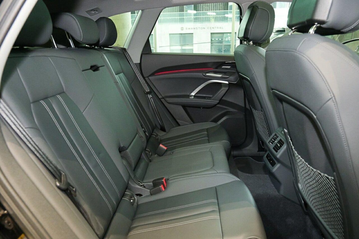 Image about Audi Q5 SUV TFSI 150 kW