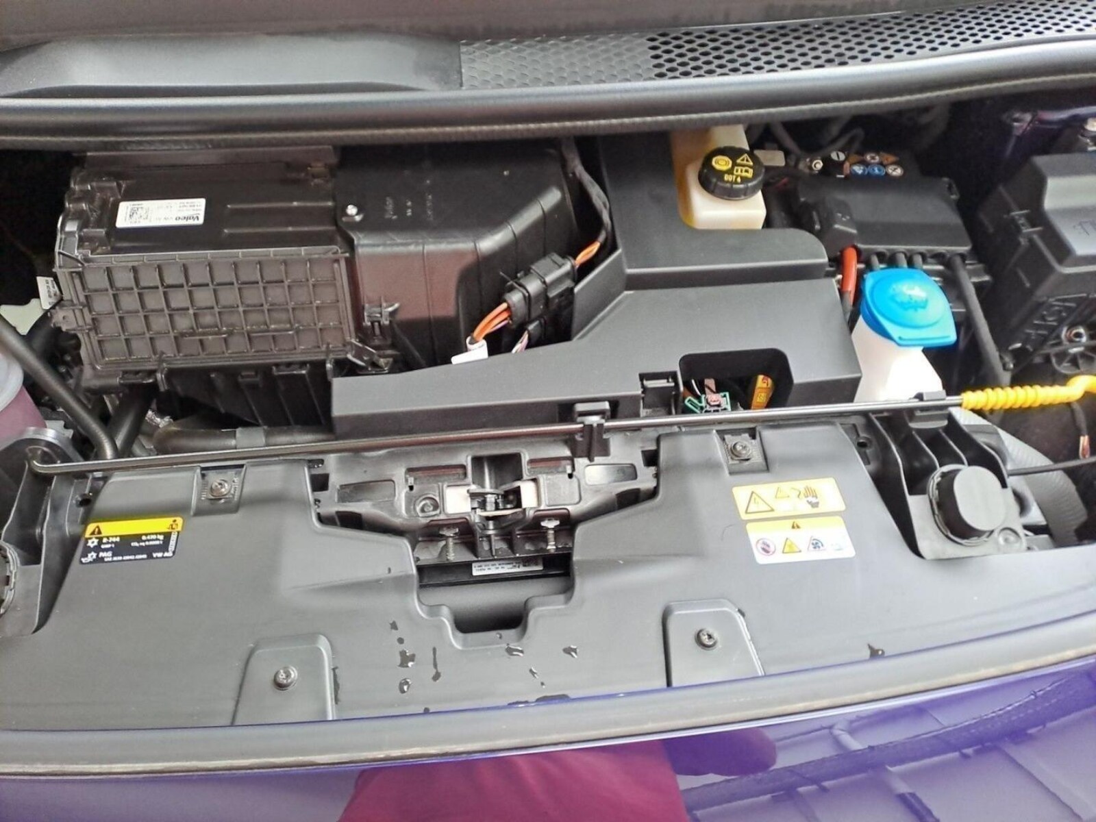 Volkswagen ID.3 – Bild 16