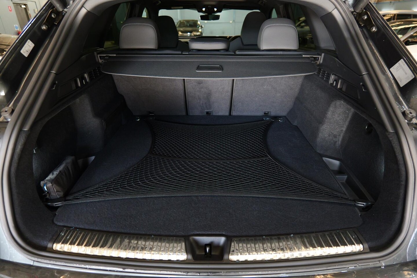 Image about Audi Q5 SUV e-hybrid quattro S tronic