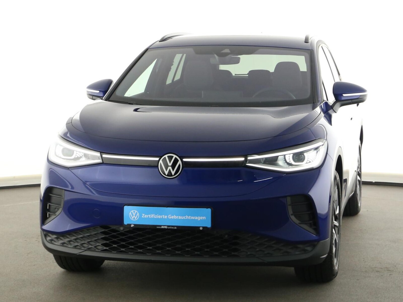 Volkswagen ID.4 – Bild 4