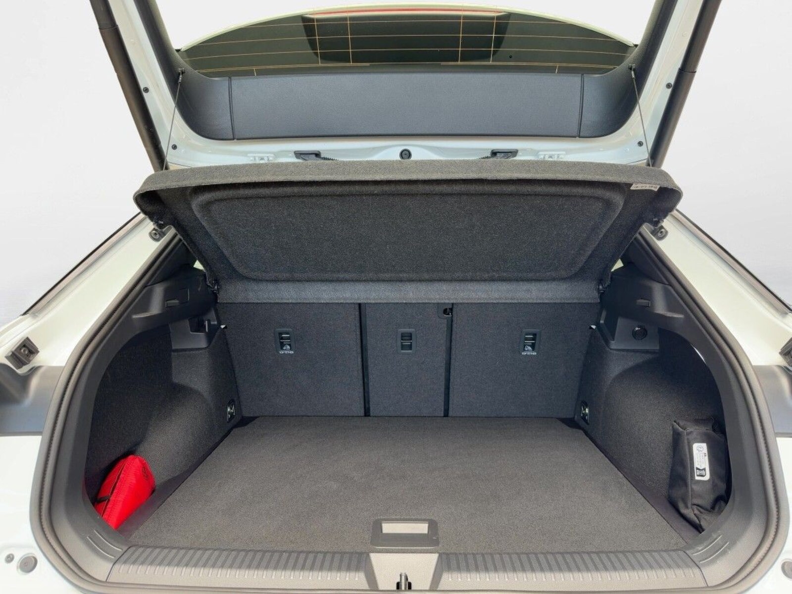 Volkswagen T-Roc – Bild 6