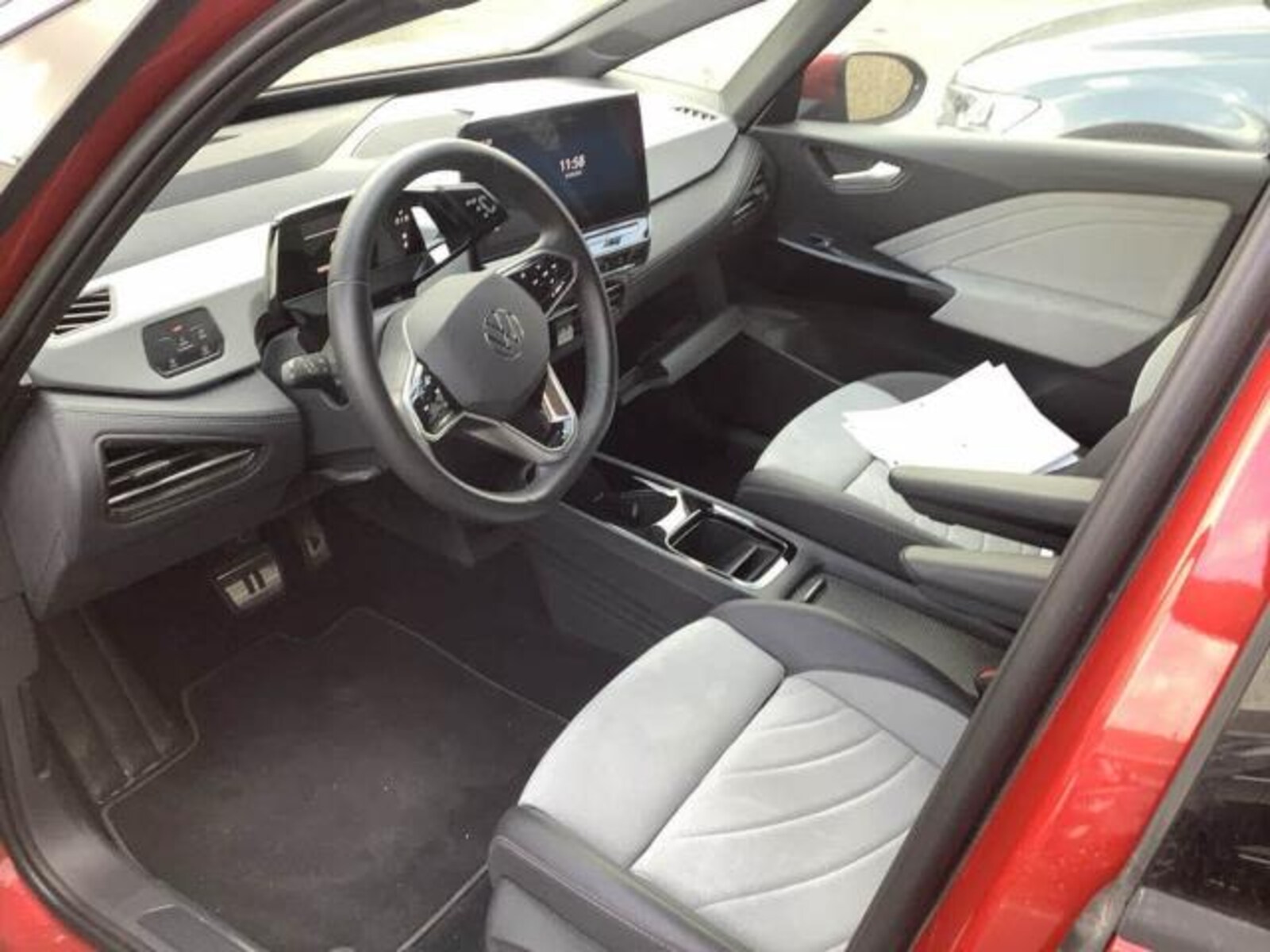 Volkswagen ID.3 – Bild 8