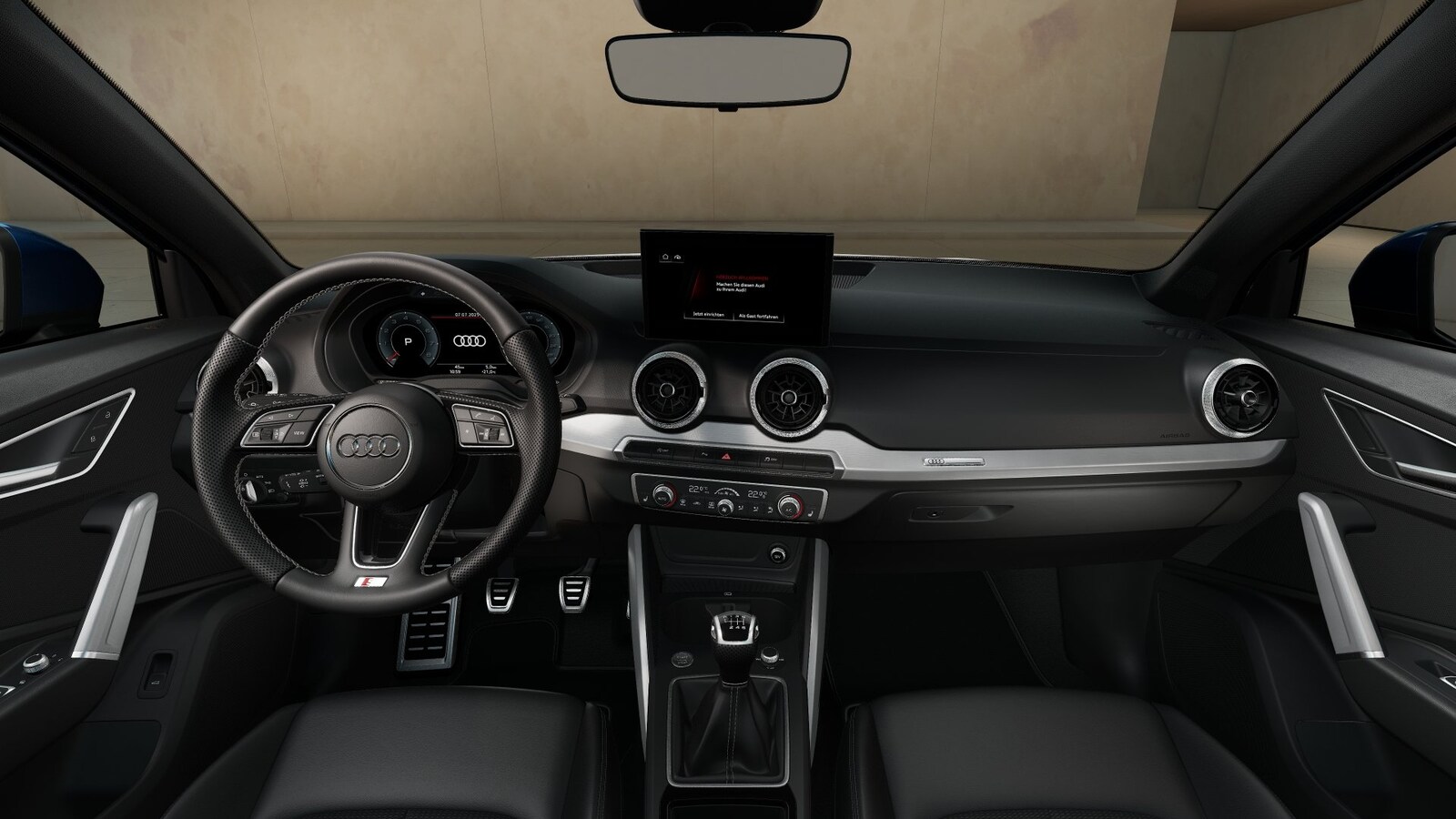 Audi Q2 – Bild 9