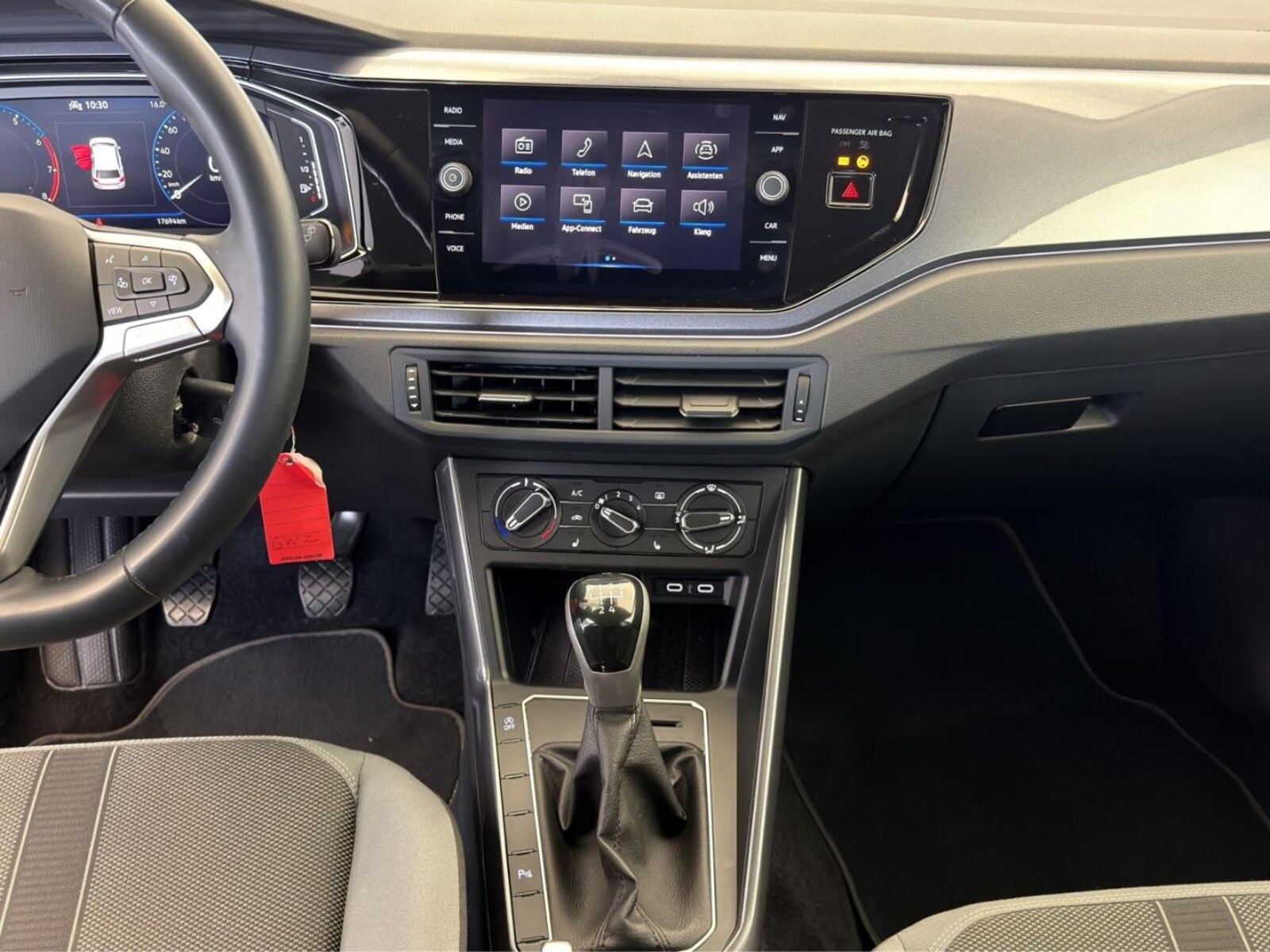 Volkswagen Polo – Bild 13