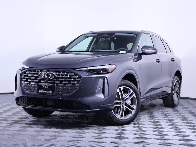 Photo of 2026 Audi Q5