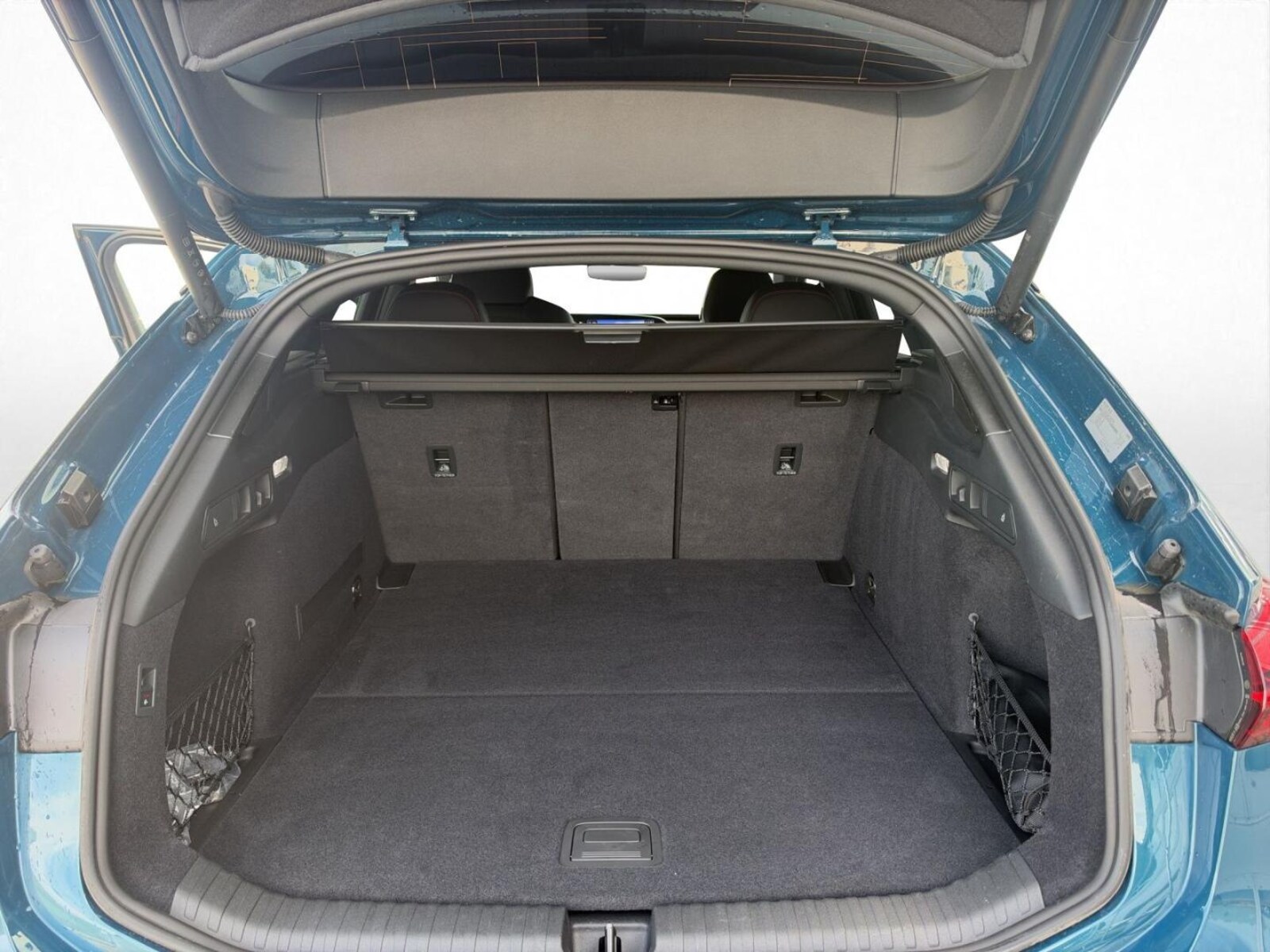 Audi A6 Avant e-tron – Bild 11