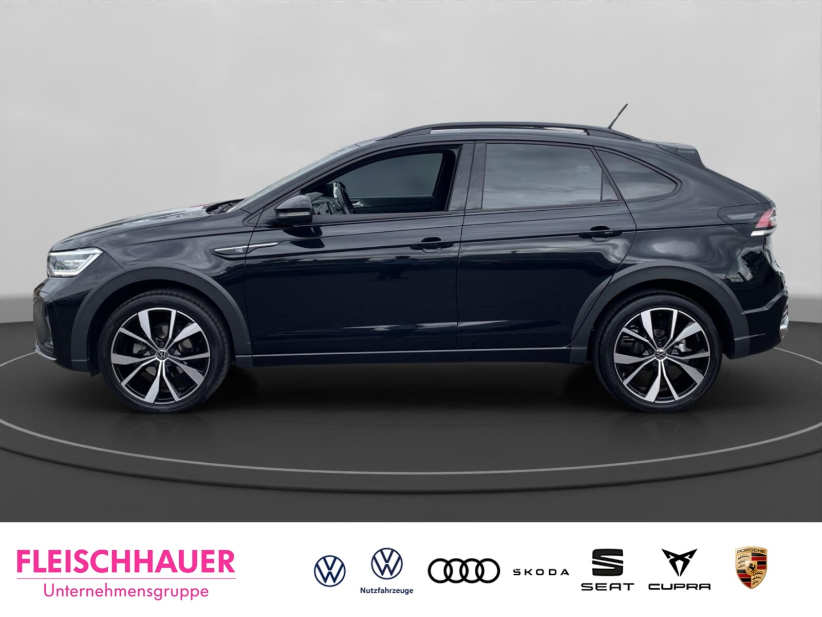 Volkswagen Taigo – Bild 3