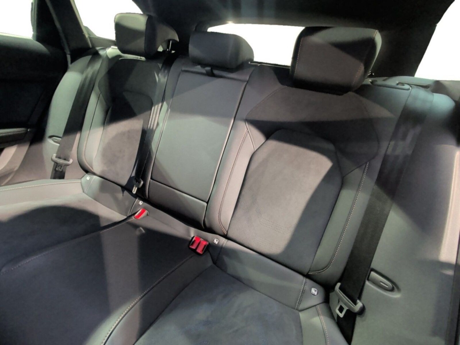 CUPRA Leon Sportstourer – Bild 13