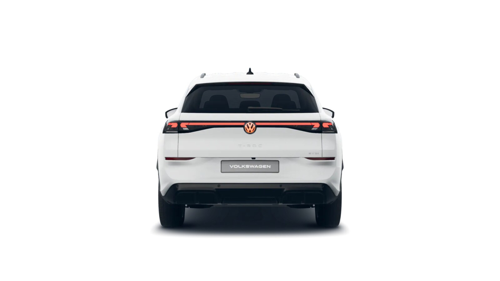 Volkswagen T-Roc – Bild 7