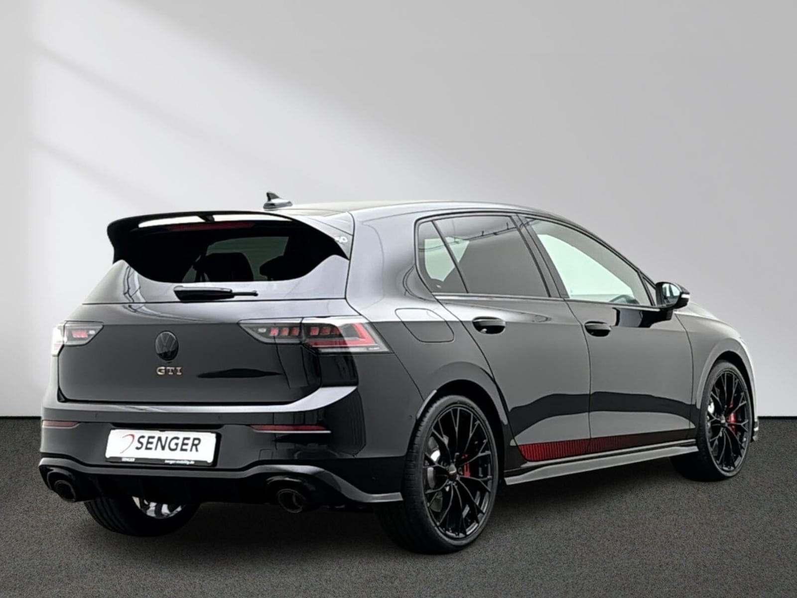 Volkswagen Golf – Bild 3