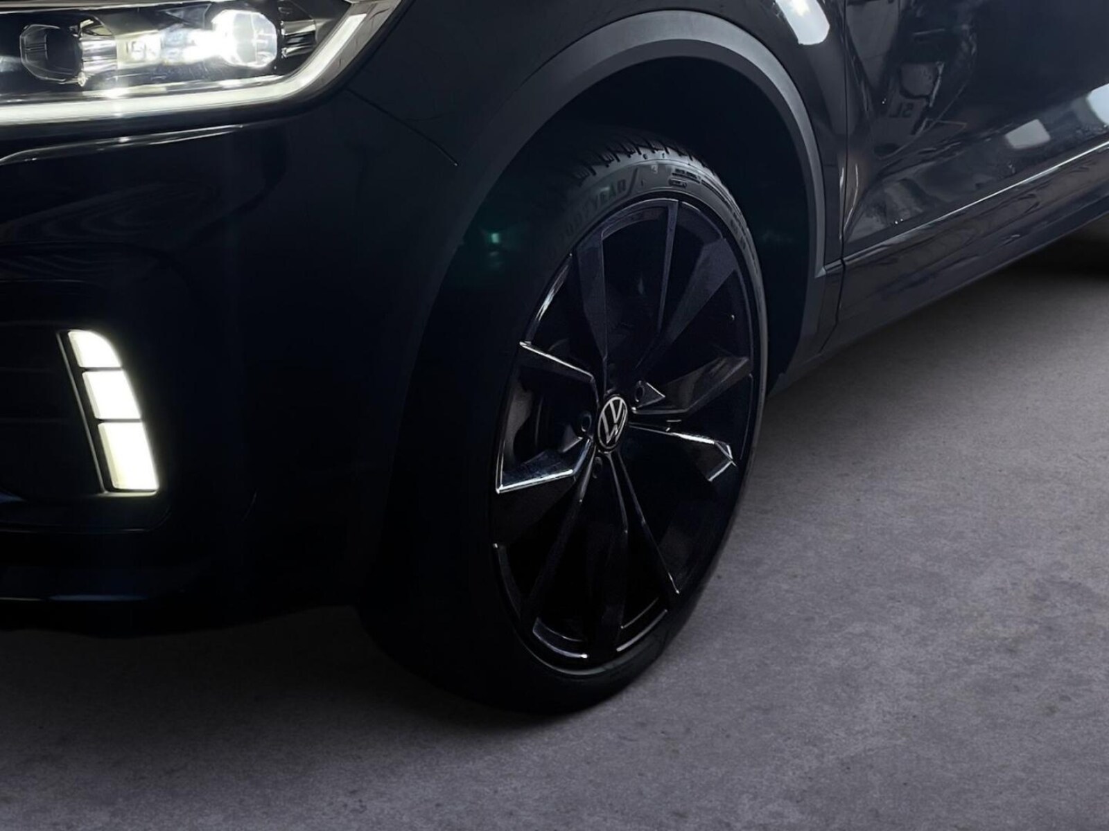 Volkswagen T-Roc – Bild 6