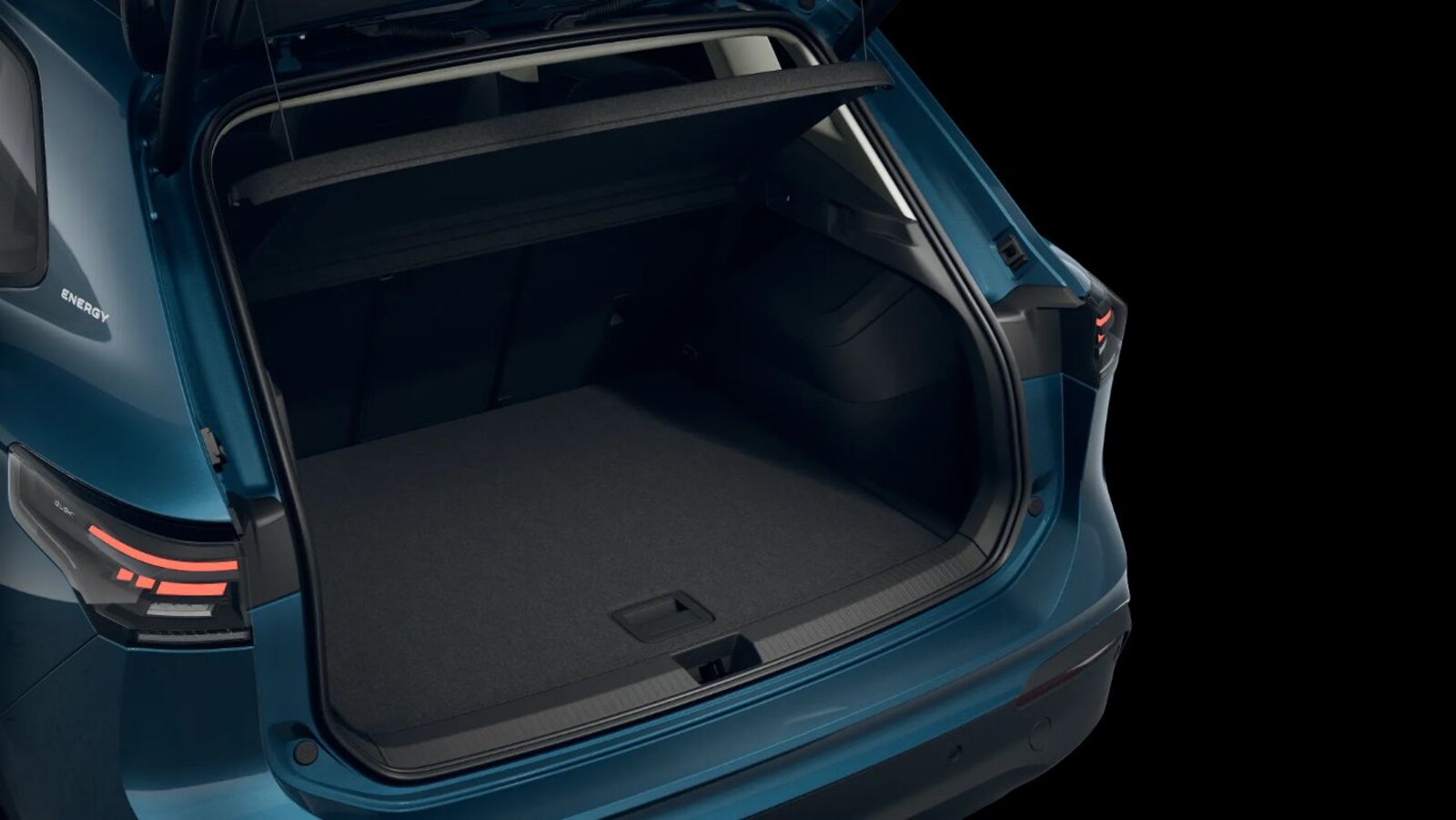Volkswagen Tiguan – Bild 10