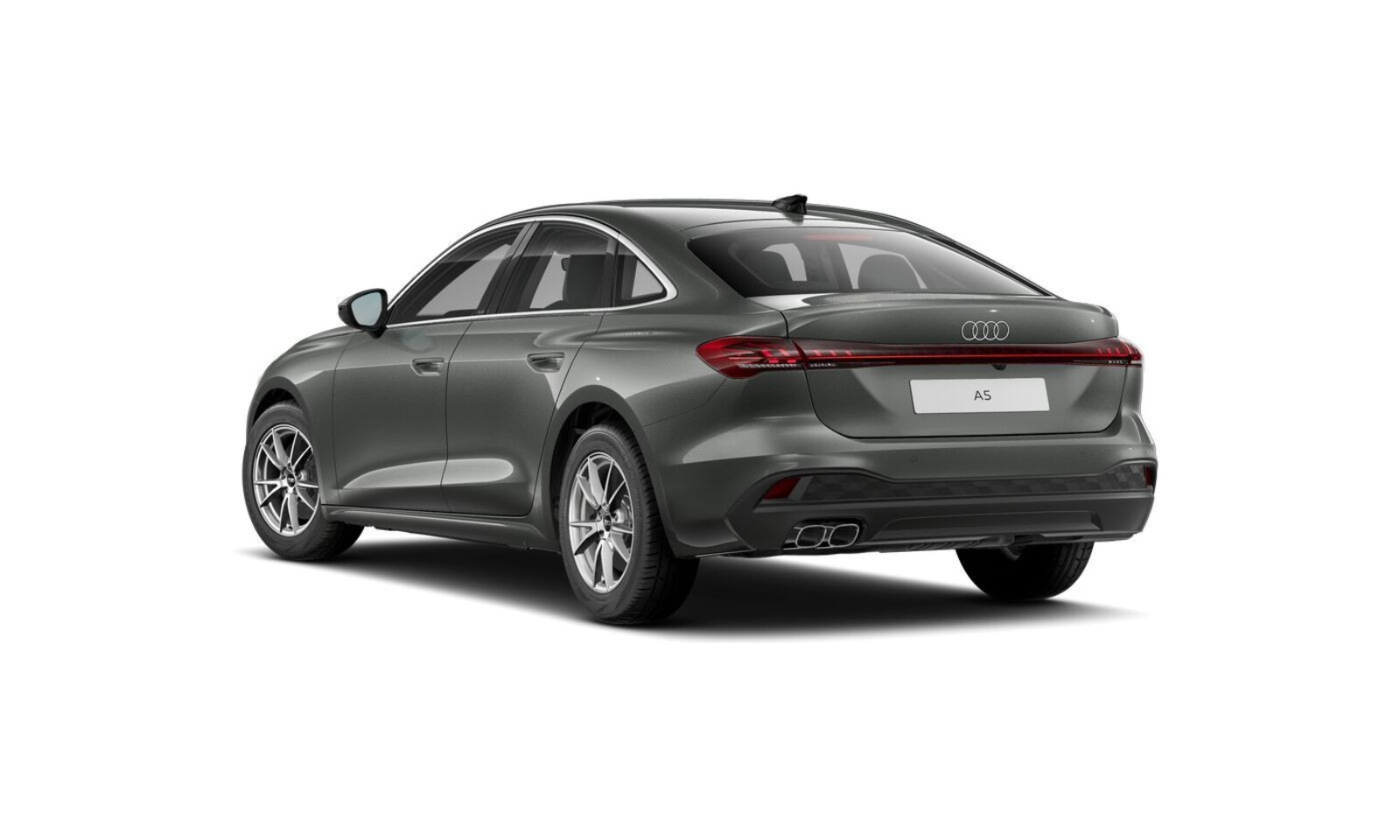 Audi A5 Limousine – Bild 3