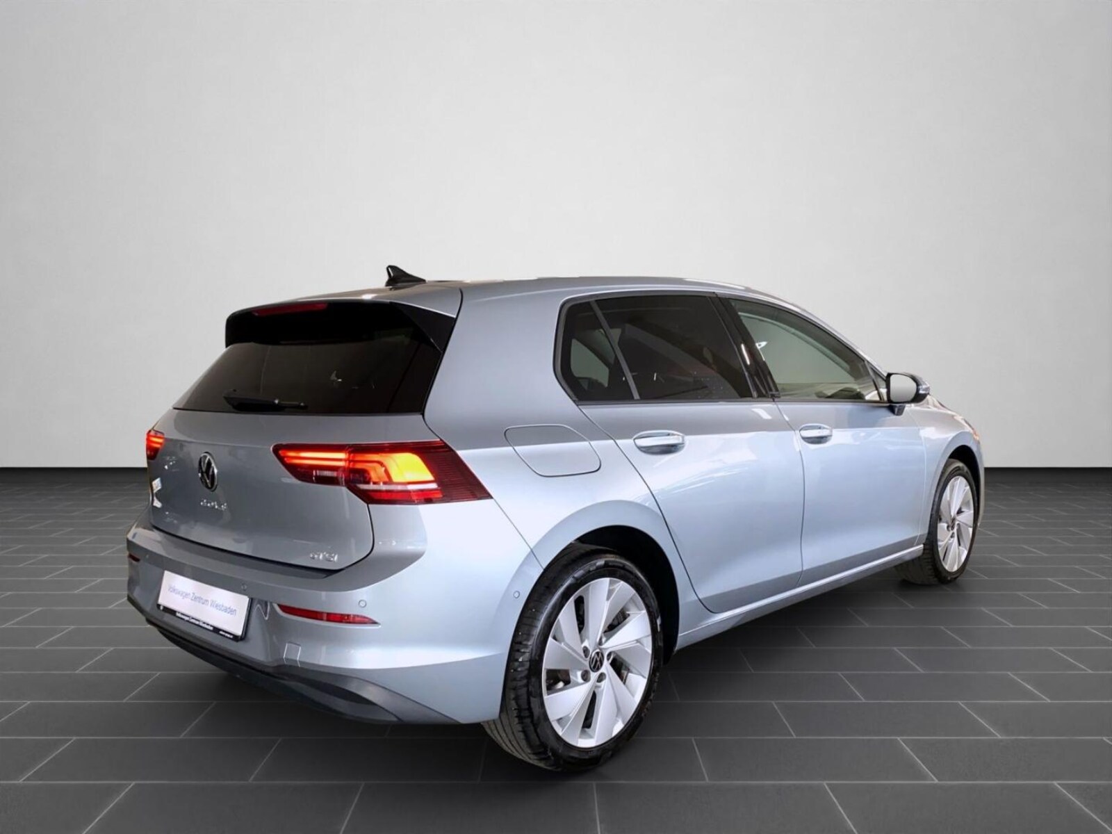 Volkswagen Golf – Bild 2