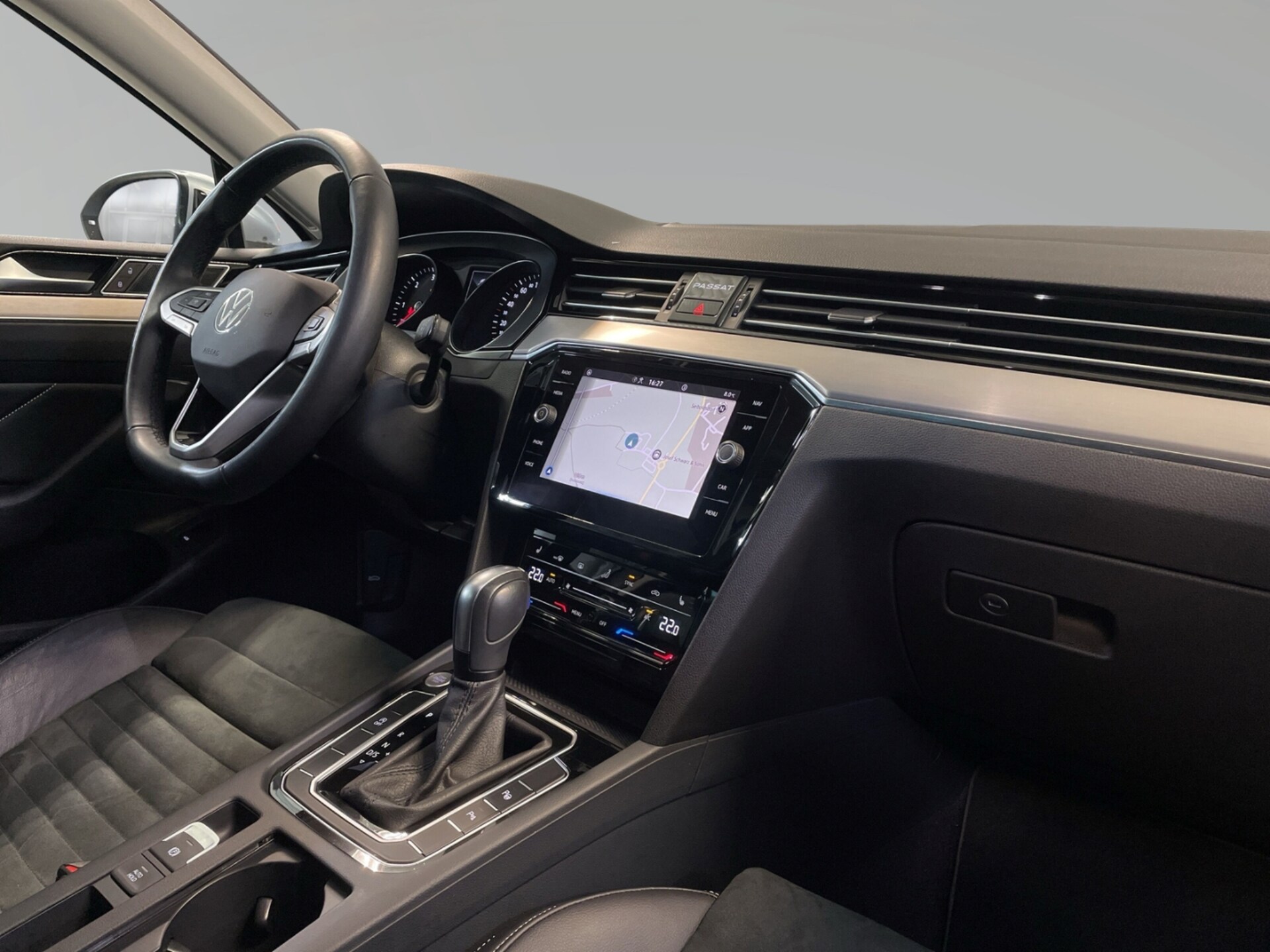 Volkswagen Passat Variant Elegance