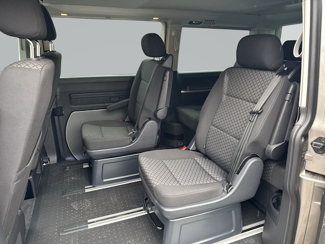 Volkswagen T6.1 California