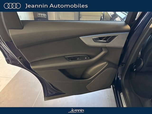 Audi Q7 TFSI E Avus 55 TFSI E Quattro 381 Ch Tiptronic - 2022 - Joinsteer - #27