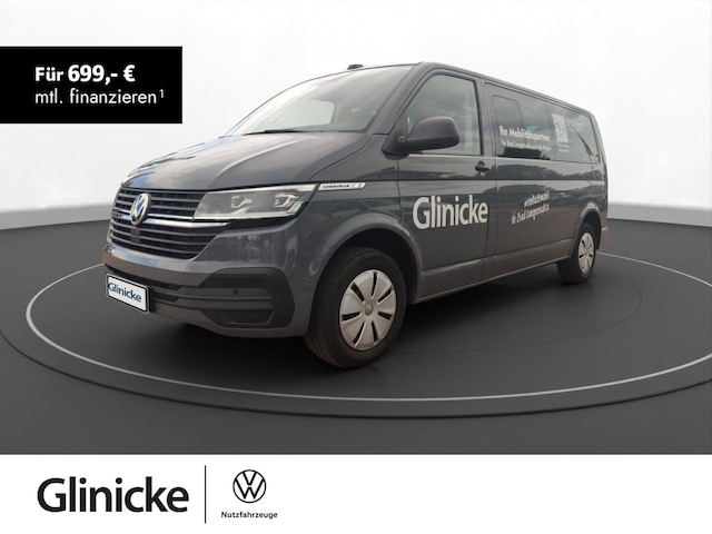 Volkswagen T6.1 Caravelle larger