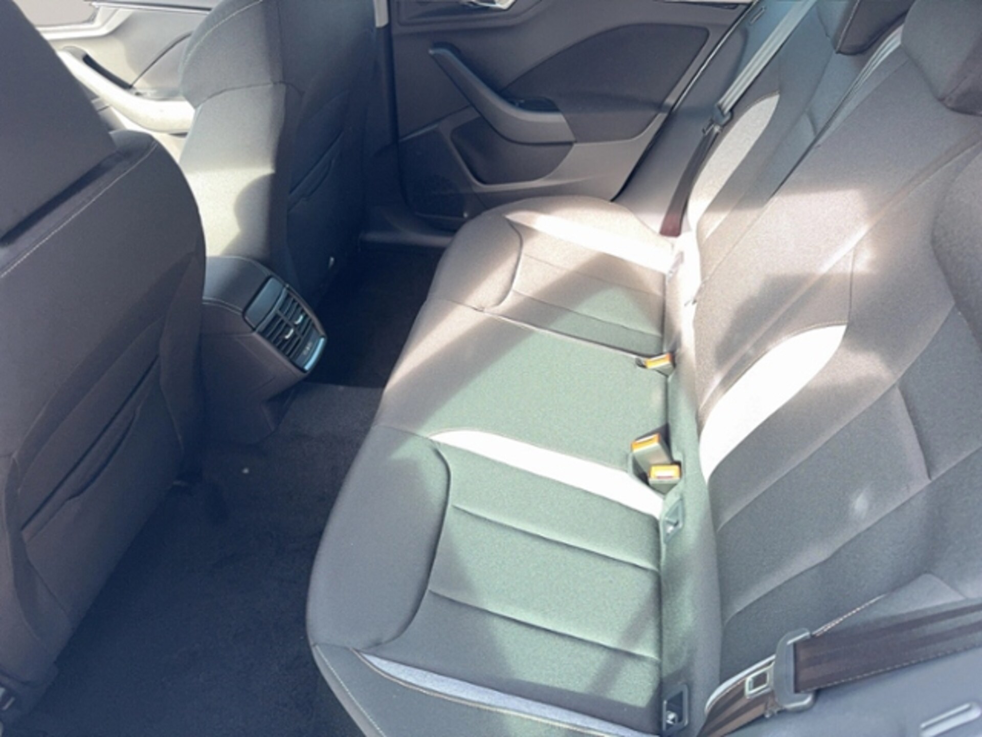 Skoda Scala Selection