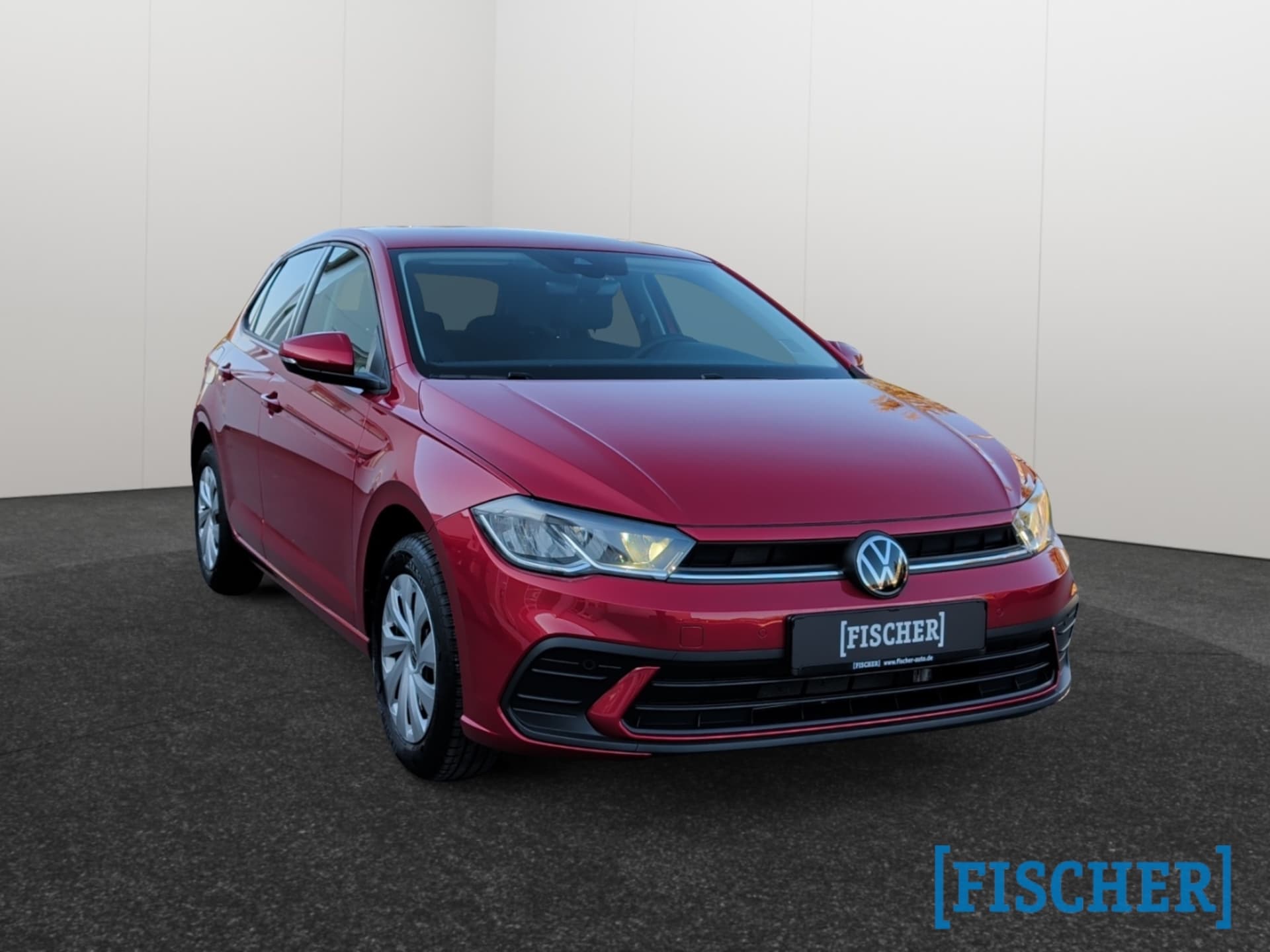 Volkswagen Polo Life