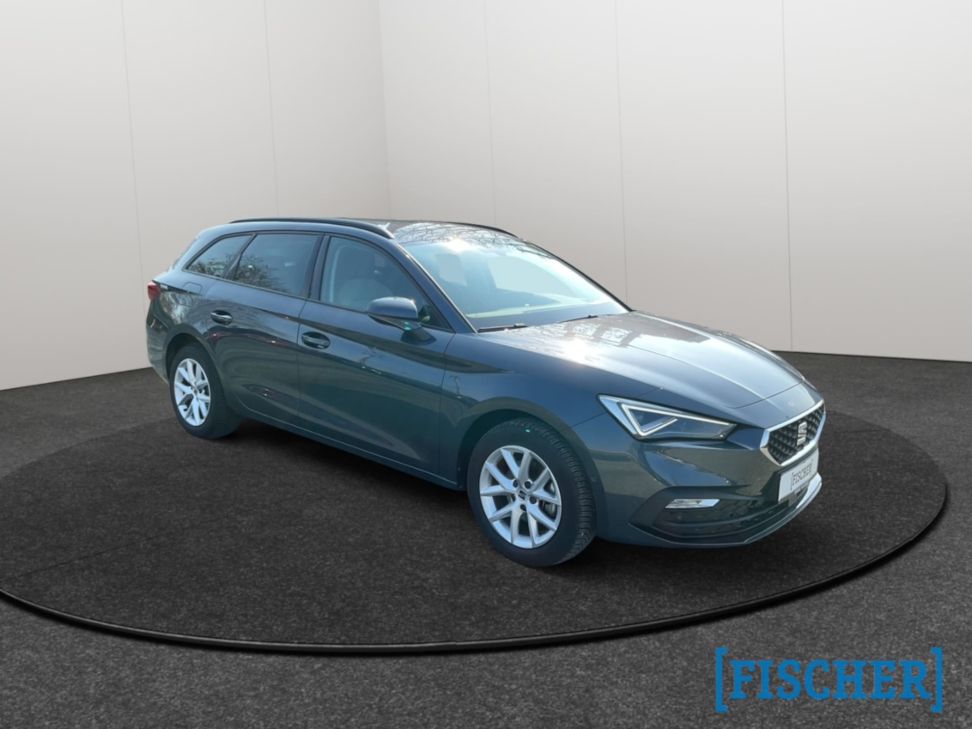 SEAT Leon Sportstourer Style