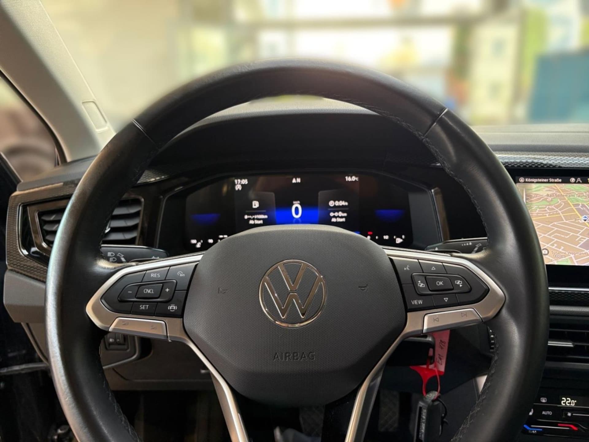 Volkswagen Taigo Life