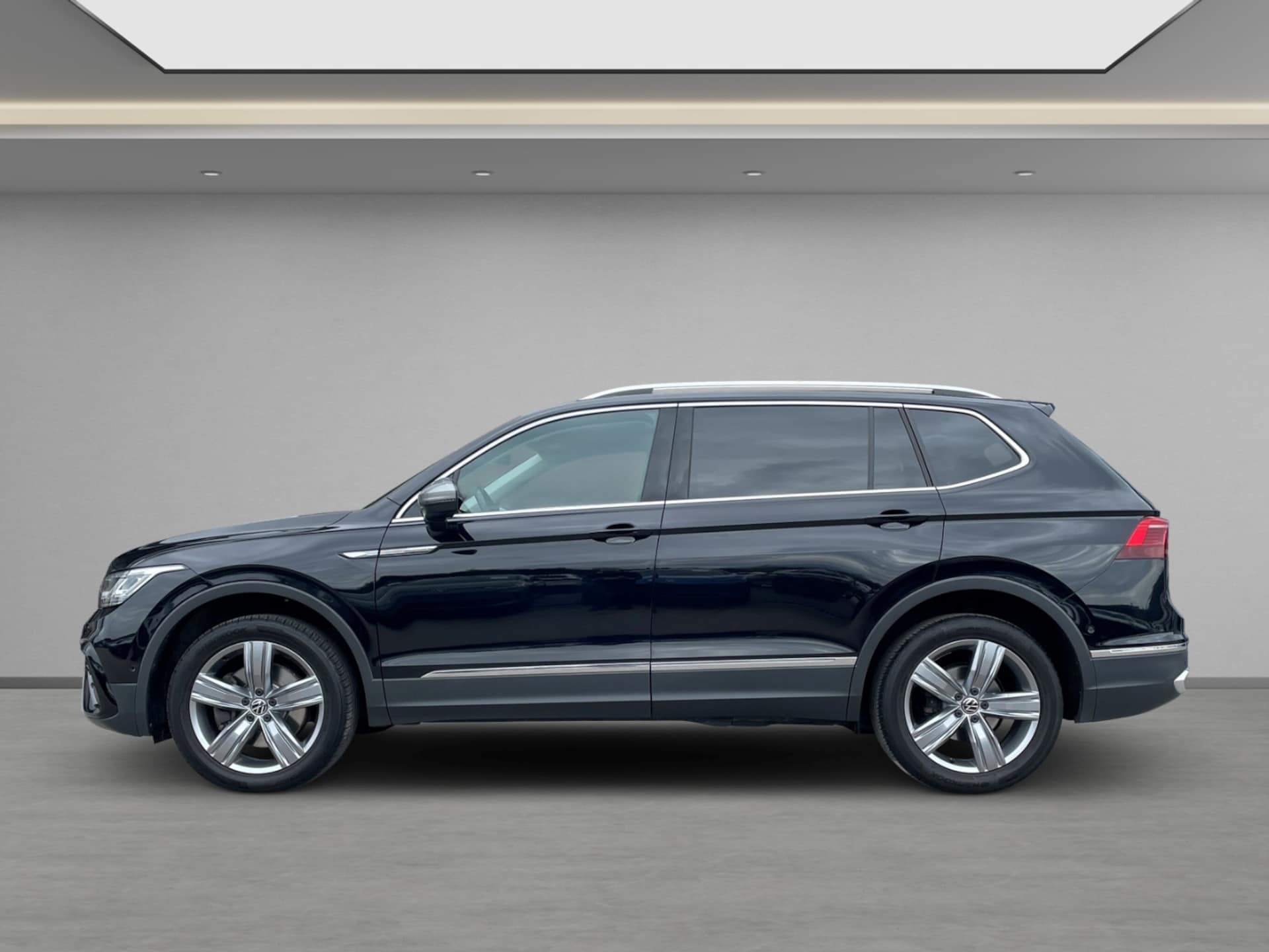 Volkswagen Tiguan Allspace Elegance