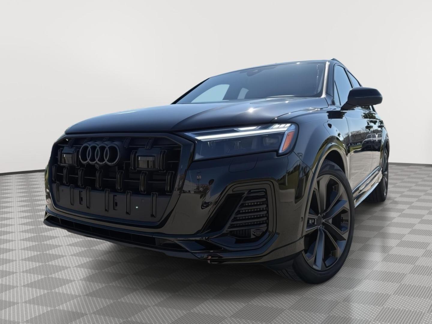2026 Audi Q7 55 Premium Plus quattro Tiptronic's photo
