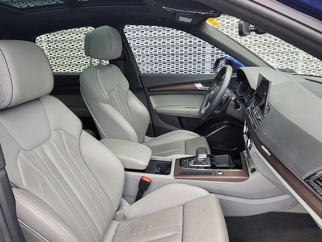 2023 Audi Q5 Sportback Premium - Photo 17