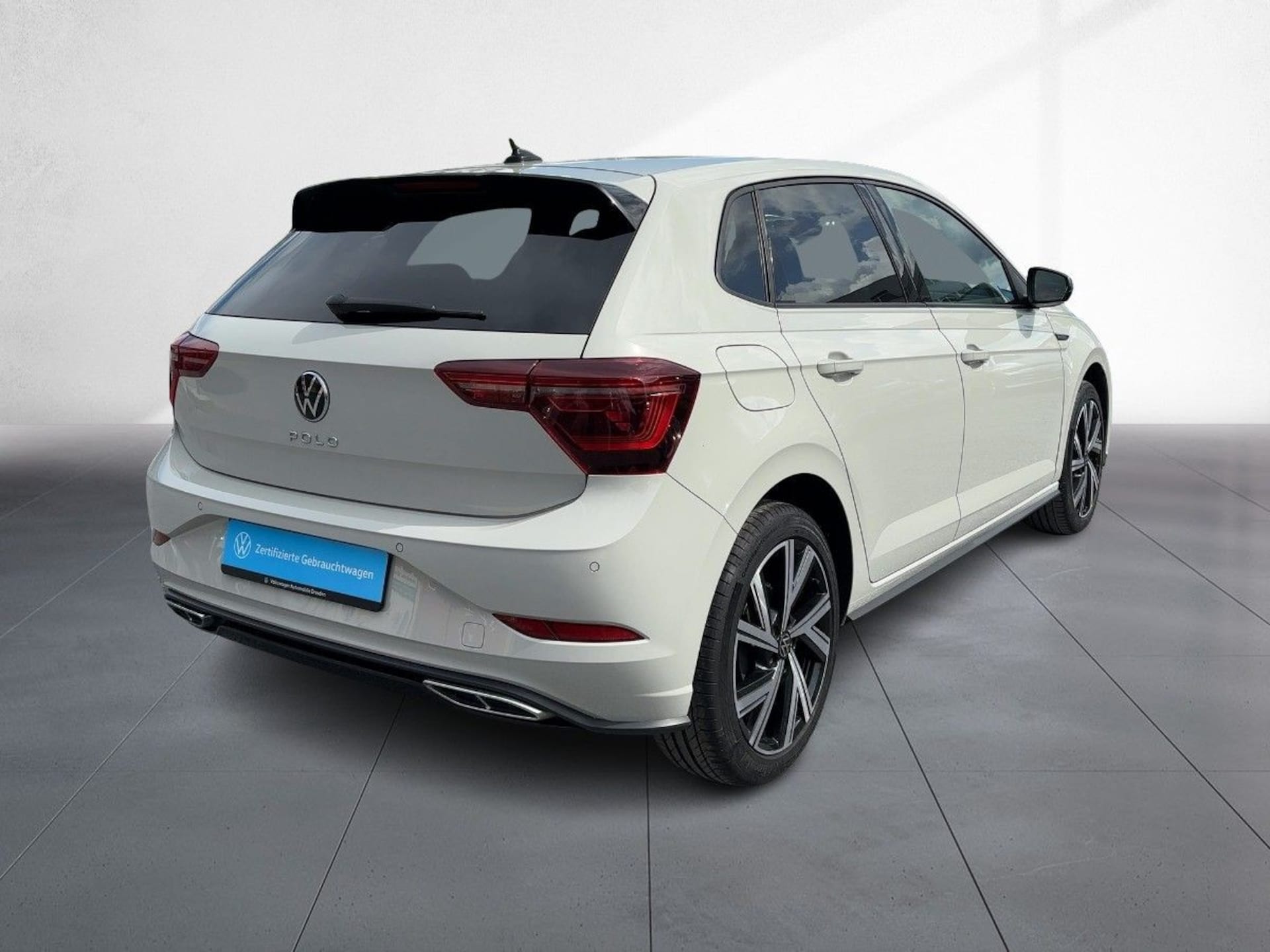 Volkswagen Polo R-Line