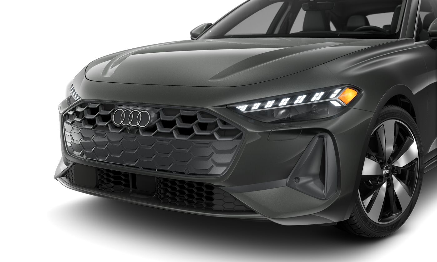 2025 Audi A5 Premium Plus - Photo 6