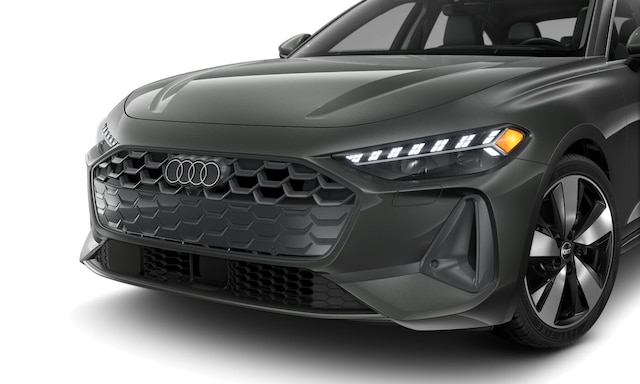 2025 Audi A5 Premium Plus - Photo 6