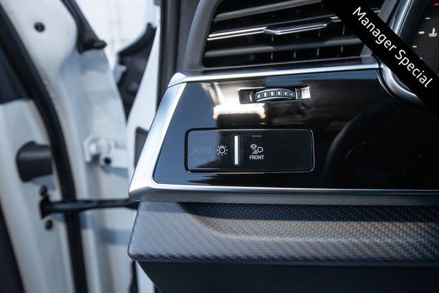 2026 Audi SQ7 Prestige - Photo 22