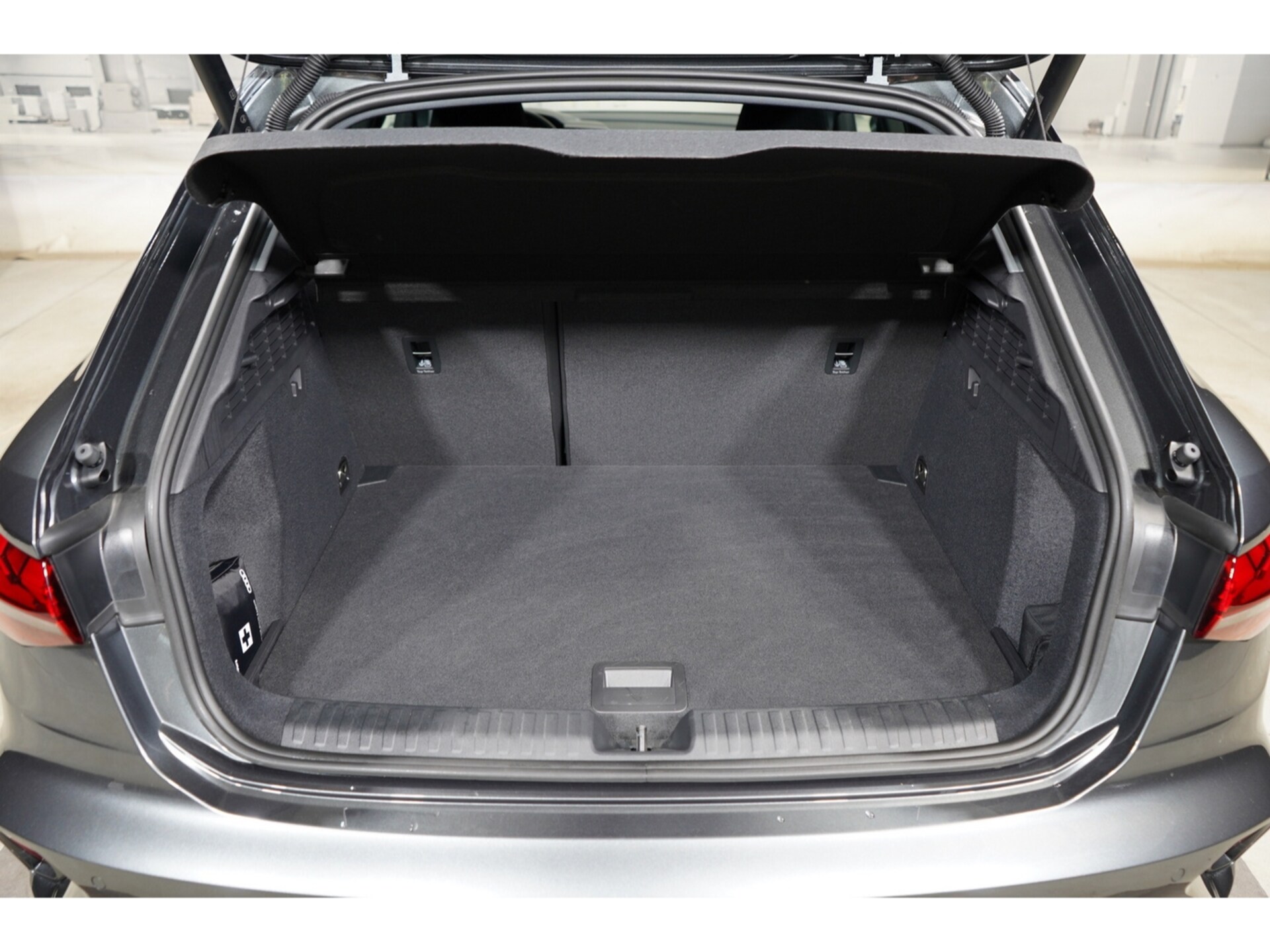 Audi A3 Sportback S line