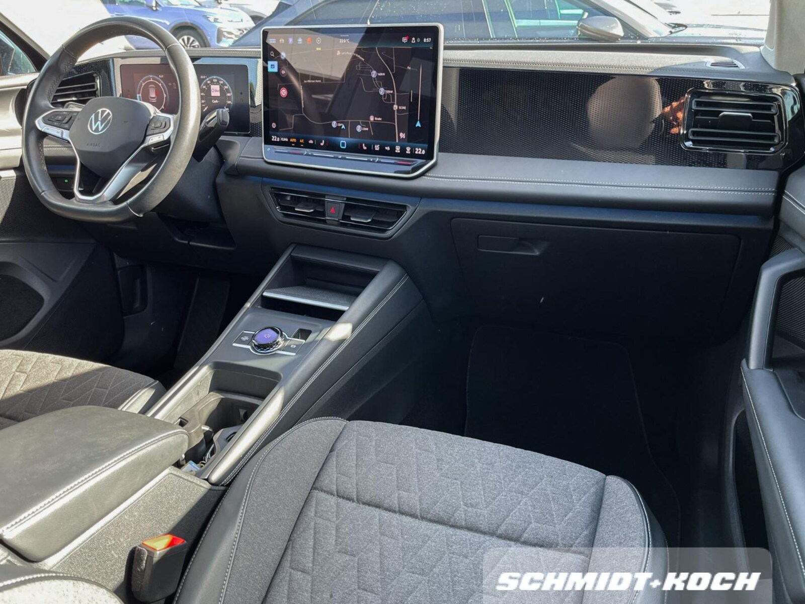 Volkswagen Tiguan – Bild 6