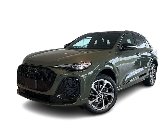 2026 Audi Q5