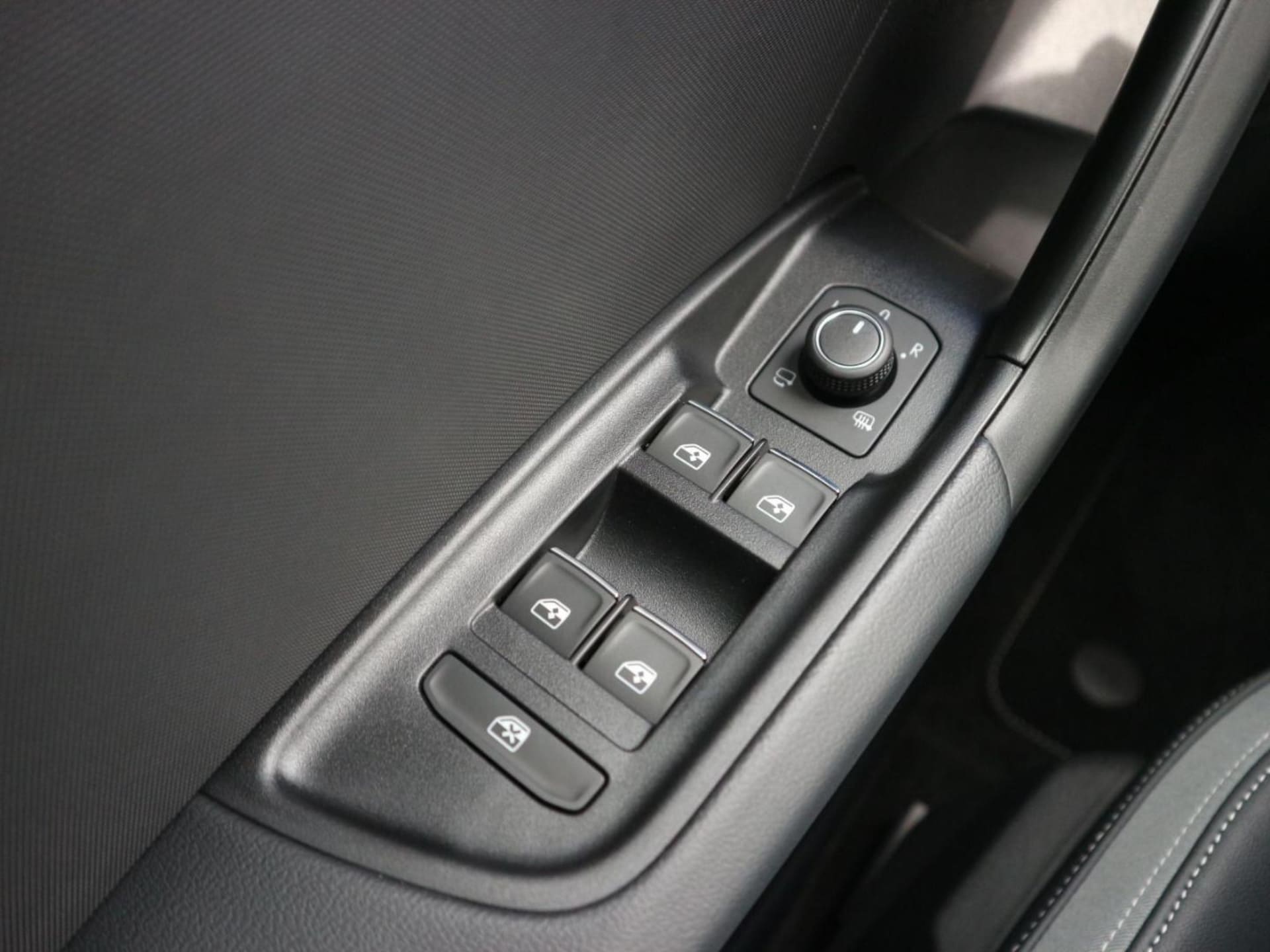 Audi A1 Sportback S line