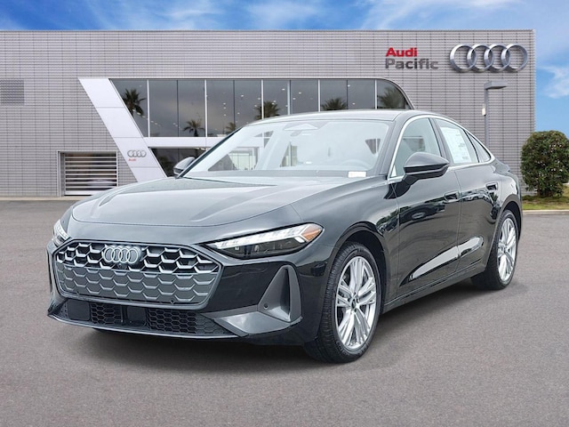 2026 Audi A5 Sedan