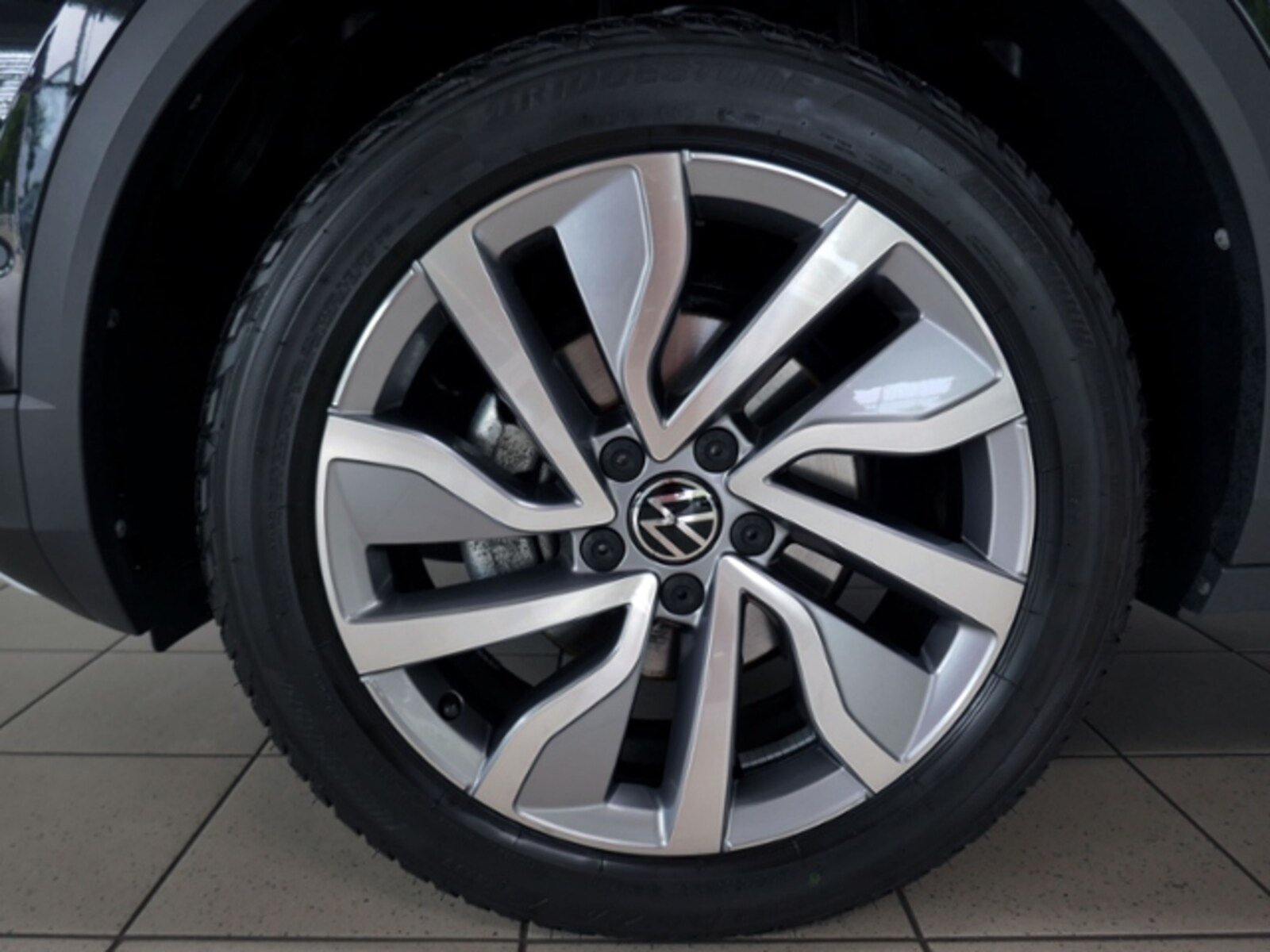 Volkswagen T-Roc – Bild 6